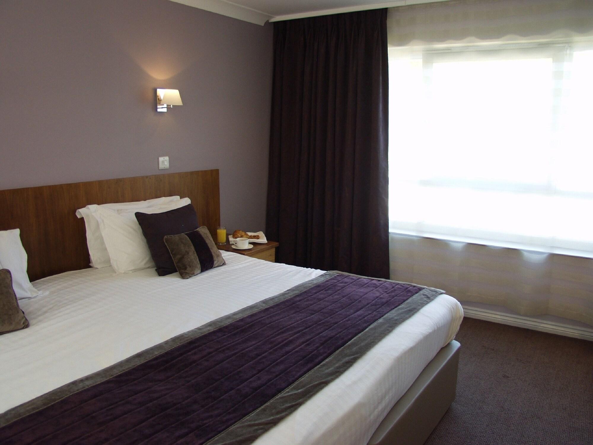 Stoke By Nayland Hotel, Golf & Spa Leavenheath Exterior foto