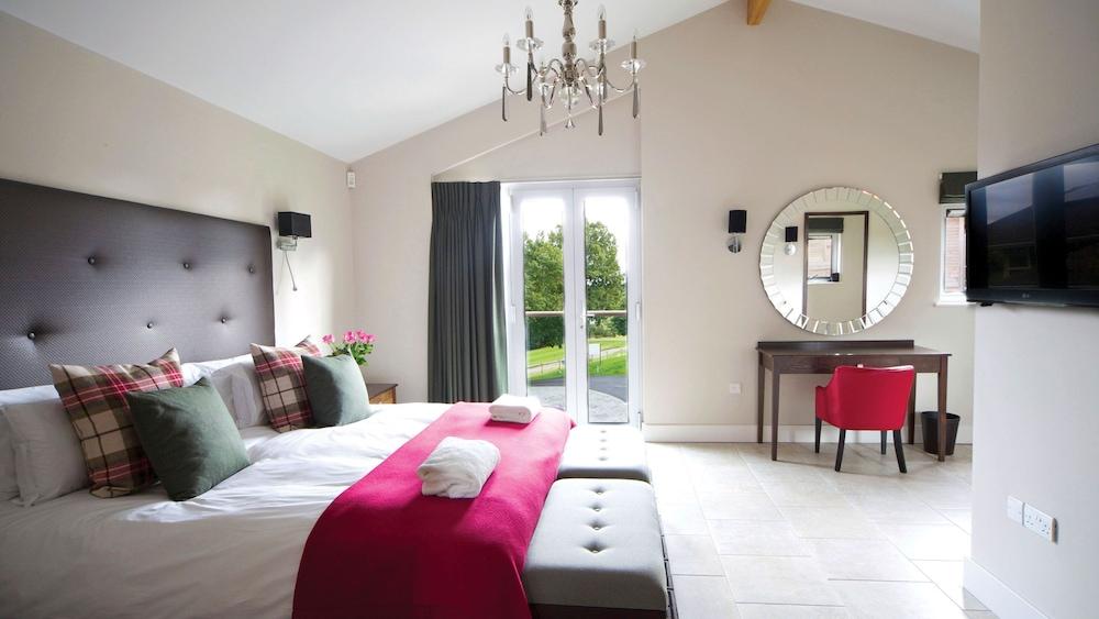 Stoke By Nayland Hotel, Golf & Spa Leavenheath Exterior foto