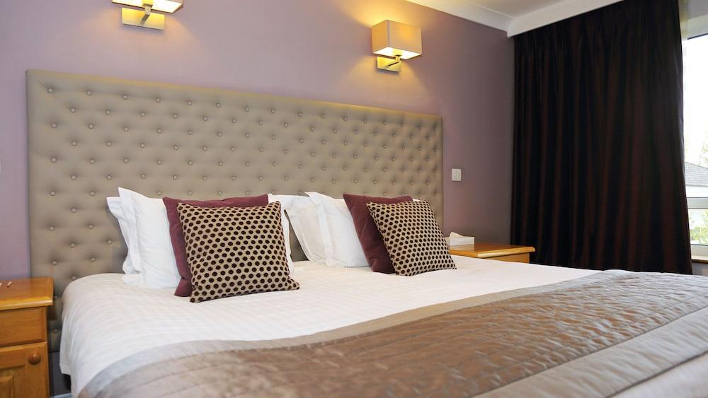 Stoke By Nayland Hotel, Golf & Spa Leavenheath Exterior foto