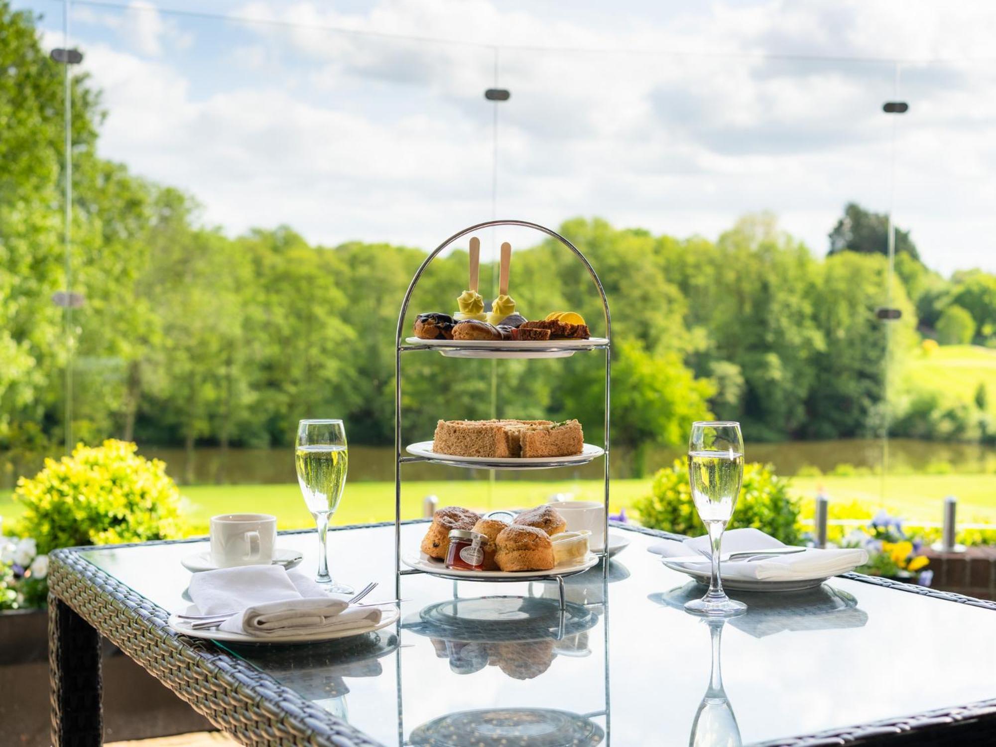 Stoke By Nayland Hotel, Golf & Spa Leavenheath Exterior foto