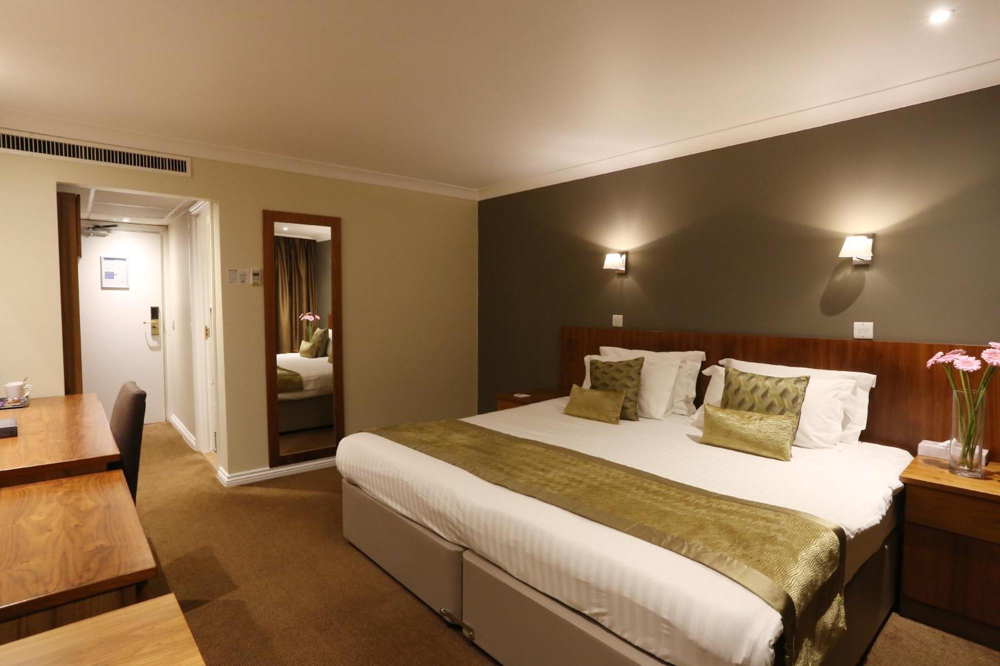 Stoke By Nayland Hotel, Golf & Spa Leavenheath Habitación foto