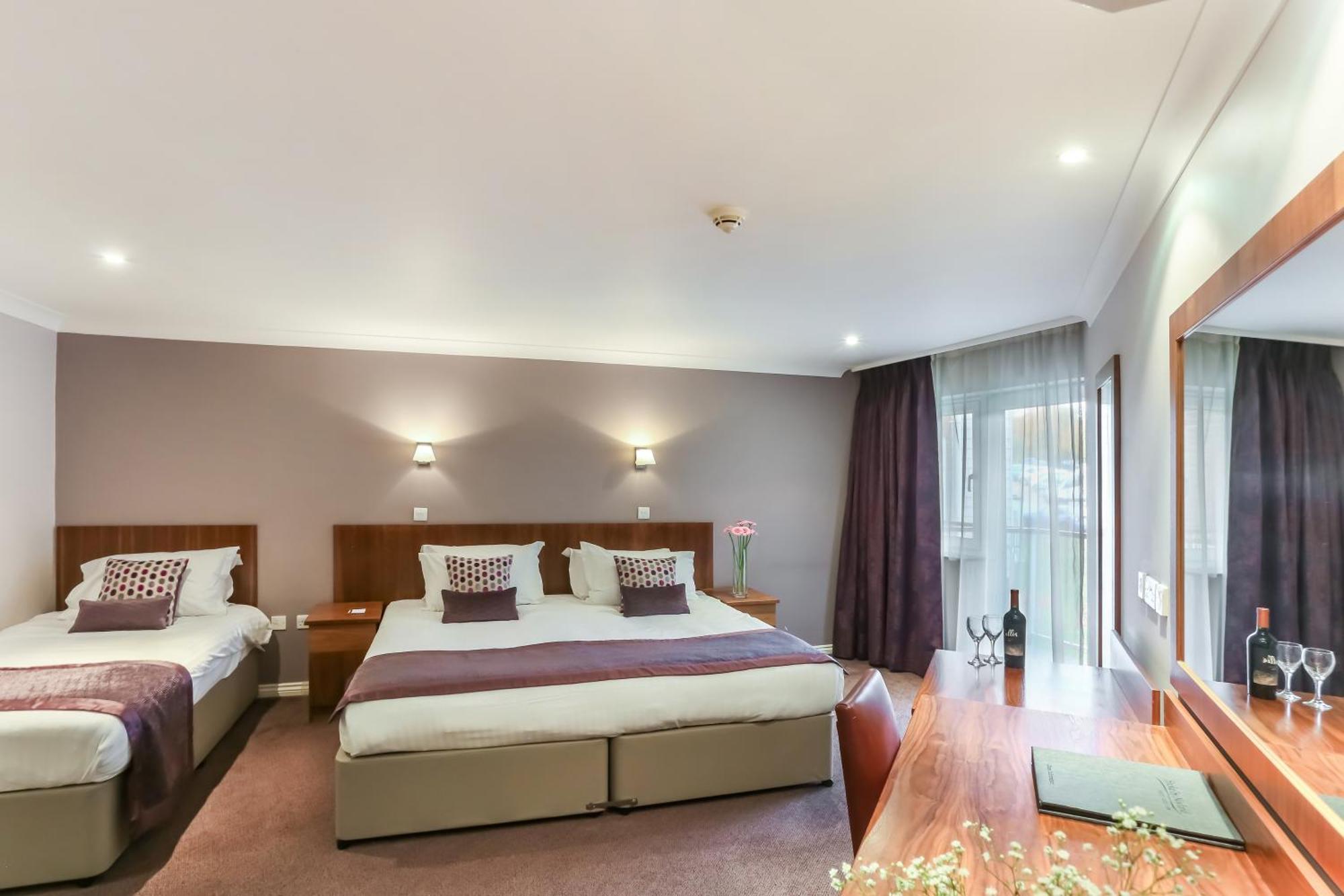 Stoke By Nayland Hotel, Golf & Spa Leavenheath Habitación foto