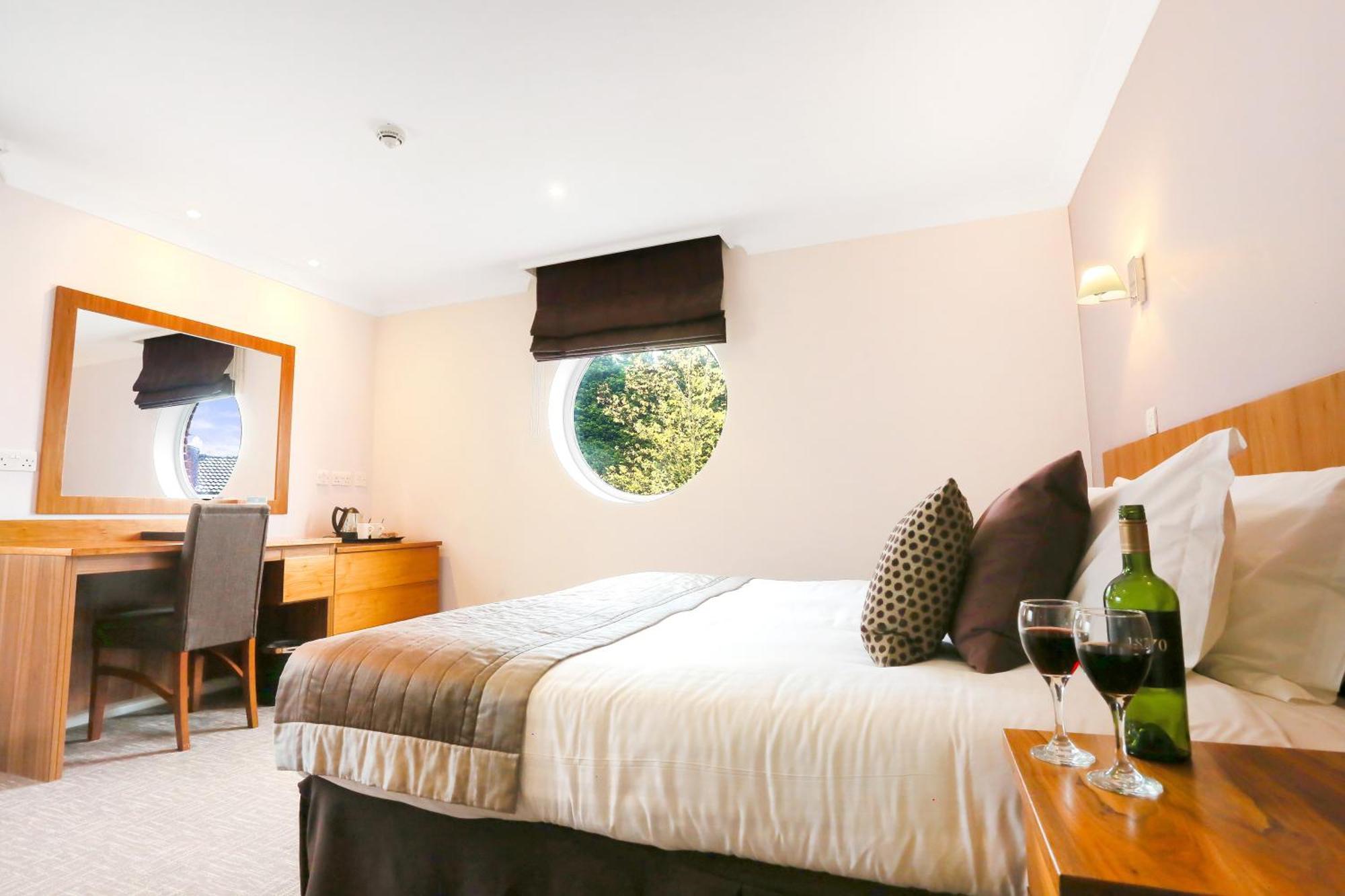 Stoke By Nayland Hotel, Golf & Spa Leavenheath Habitación foto