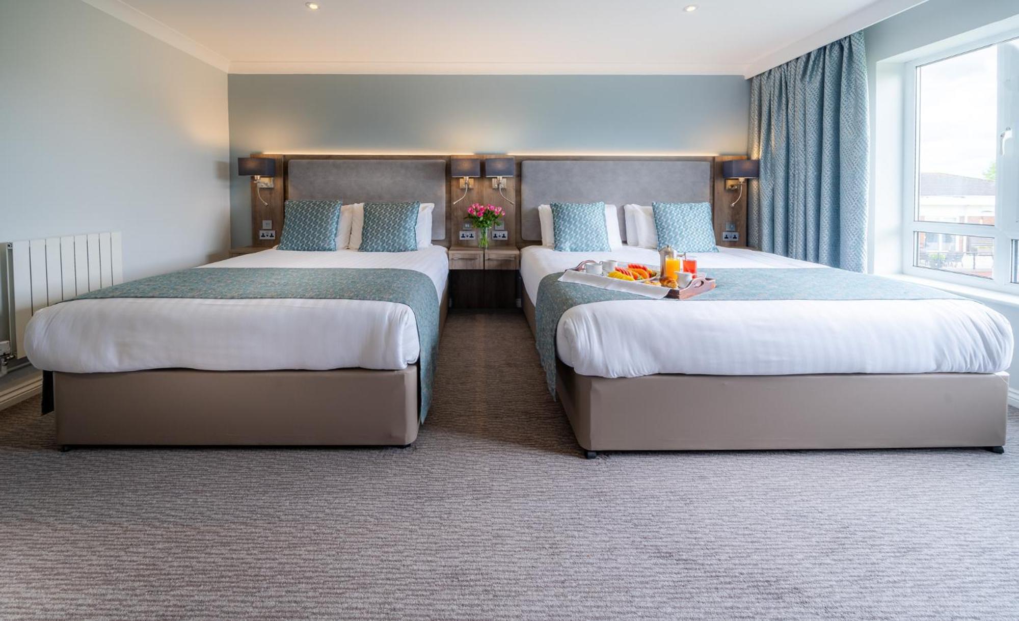 Stoke By Nayland Hotel, Golf & Spa Leavenheath Habitación foto