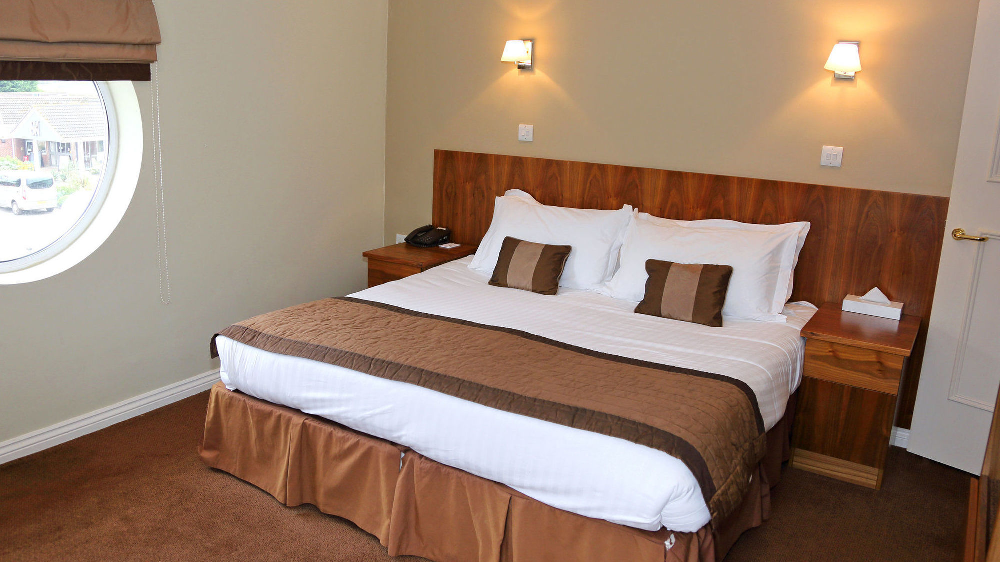Stoke By Nayland Hotel, Golf & Spa Leavenheath Exterior foto